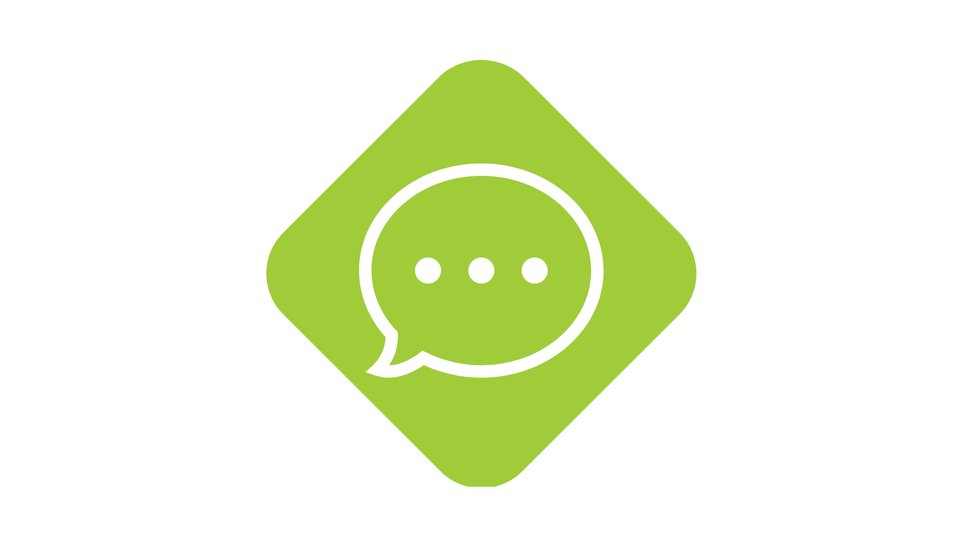 icono - Mensajes de texto